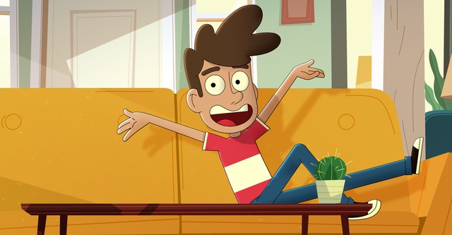 When I Was Your Age...