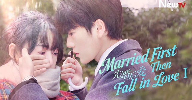 Chinese Drama The World Of Married Ep Eng Sub Married Couple The