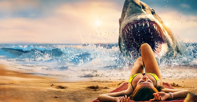 Bikini Shark movie: where to watch streaming online