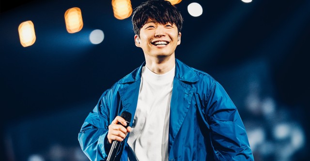 GEN HOSHINO STADIUM TOUR “POP VIRUS”