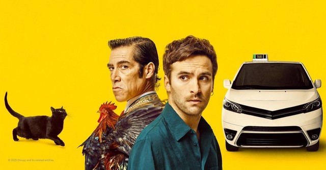 La Suerte. Una serie de casualidades