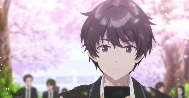 千歳くんはラムネ瓶のなか