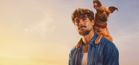 ‘Caramelo’ e Outros 9 Filmes Fofos Em Que o Cachorro Não Morre