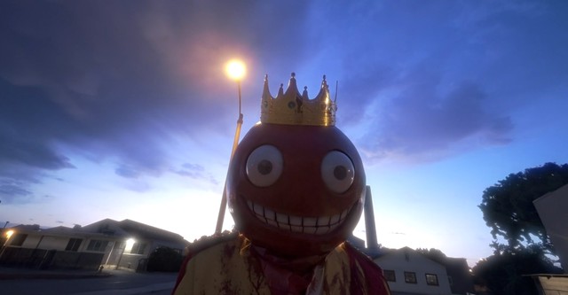 V/H/S/HALLOWEEN
