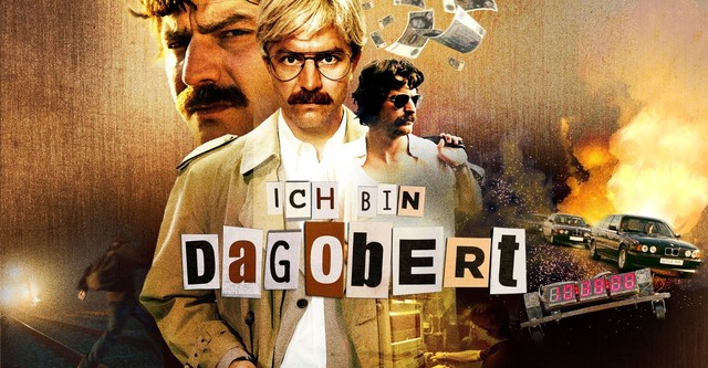 Ich bin Dagobert