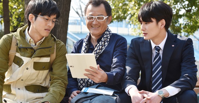 We're Millennials. Got a Problem?