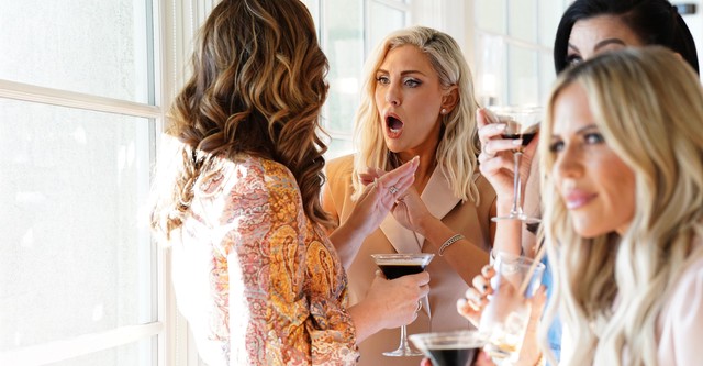 The Real Housewives of Orange County