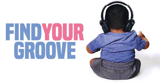 Find Your Groove
