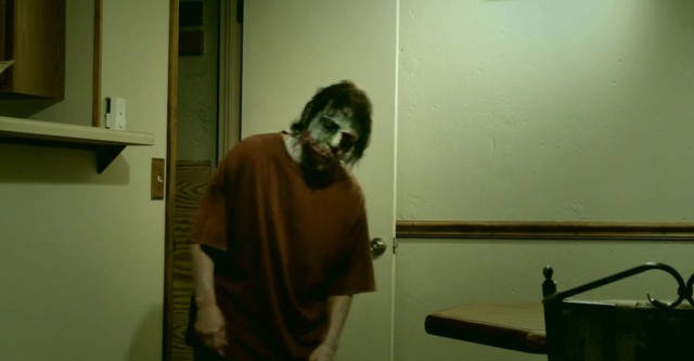 Midget Zombie Takeover