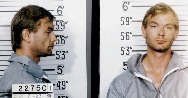 Inside The Criminal Mind