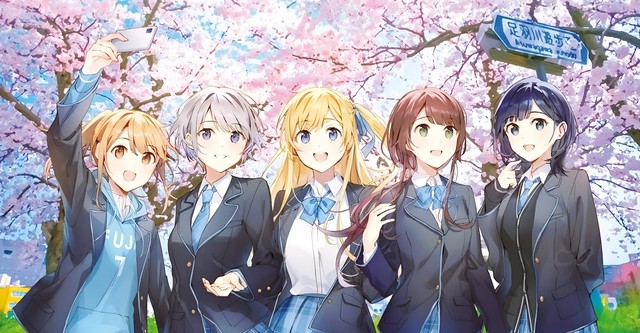 Chitose-kun wa Ramune Bin no Naka