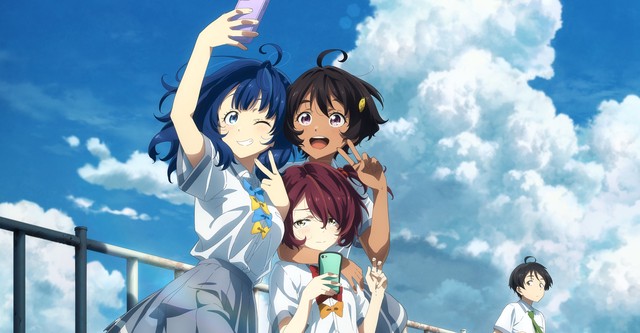 Makeine: Too Many Losing Heroines!