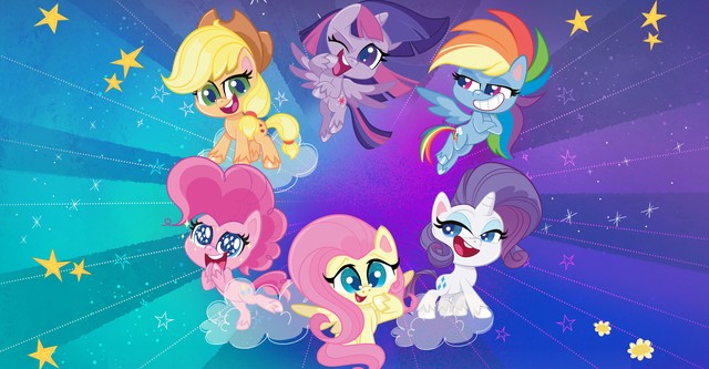 My Little Pony: Pony Life