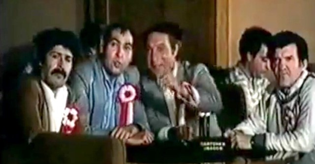 Las chicas del bingo