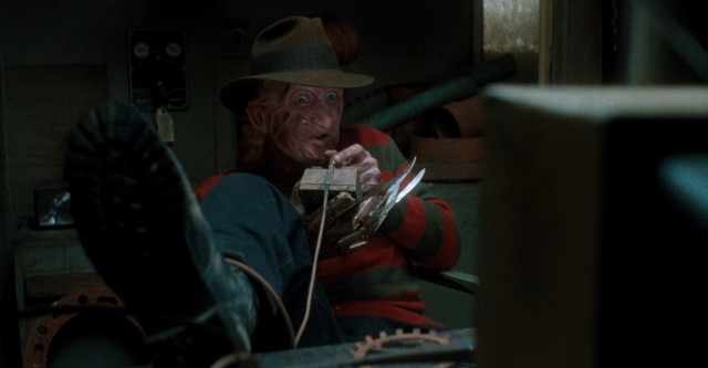 Pesadilla final: La muerte de Freddy