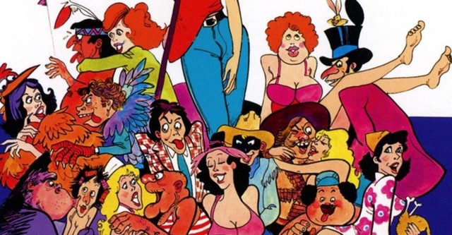 Can I Do It Till I Need Glasses?