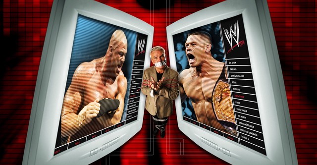 WWE Taboo Tuesday 2005