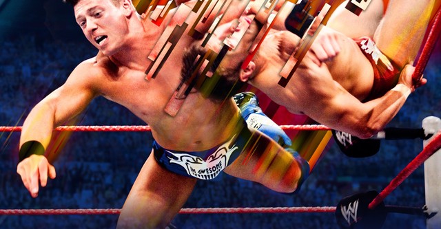 WWE Over The Limit 2011