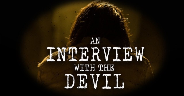 An Interview with the Devil