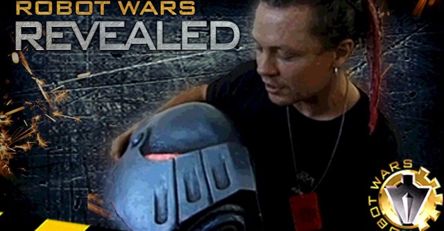 Robot Wars Revealed