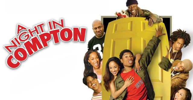 A Night in Compton