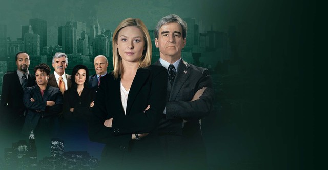Law & Order