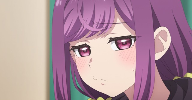 Egao no Taenai Shokuba desu