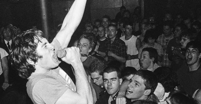 Punk the Capital: Building a Sound Movement