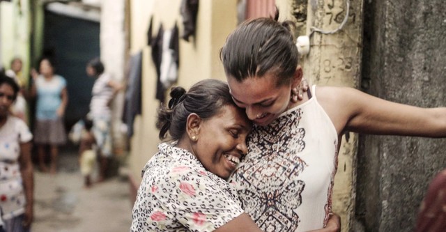 Un lugar llamado casa