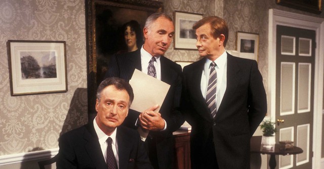 Jistě, pane premiére