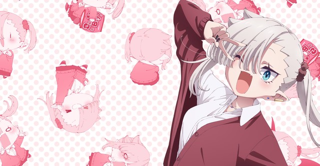 Li'l Miss Vampire Can't Suck Right