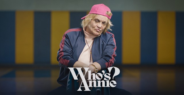 Wer ist Annie?