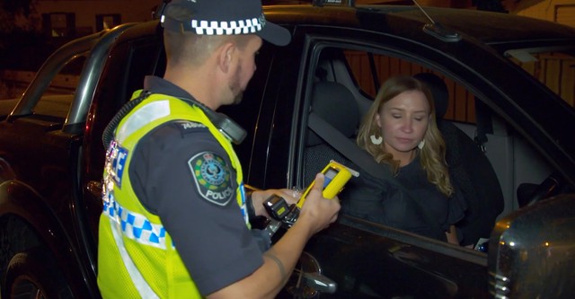 RBT: Random Breath Testing