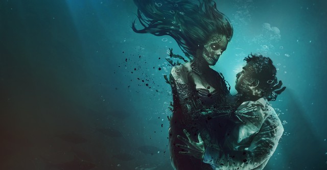 Mermaid's Curse 2: Return of the Witch