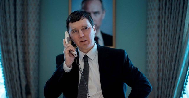 The Wizard of the Kremlin