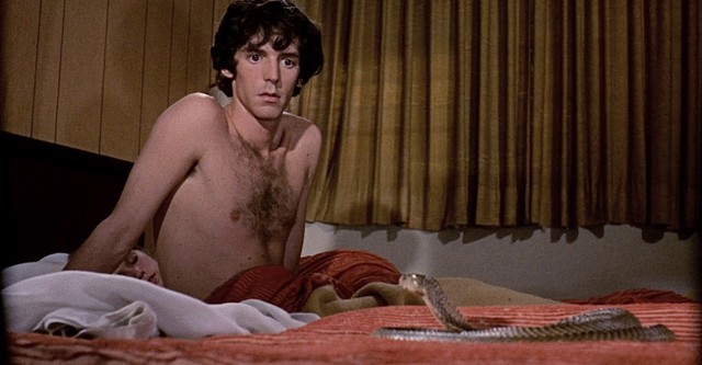 Night of the Cobra Woman