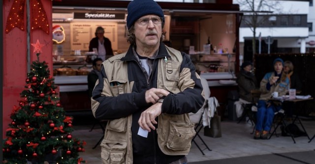 Prange - Man ist ja Nachbar