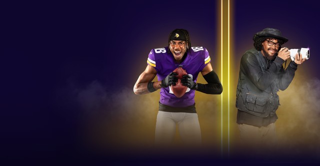 Eli Manning Presents: The Undercovers