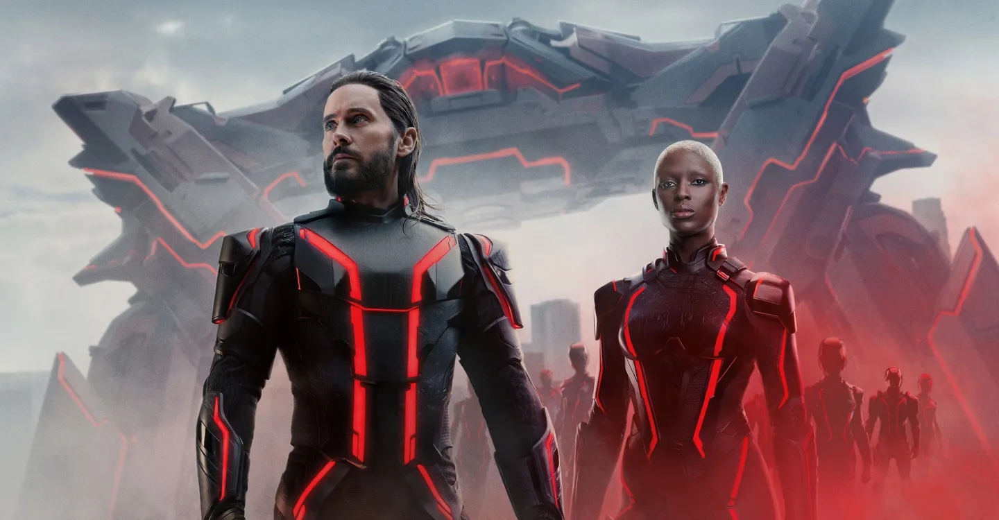 La saga « Tron » et 10 autres films qui se passent dans un jeu vidéo