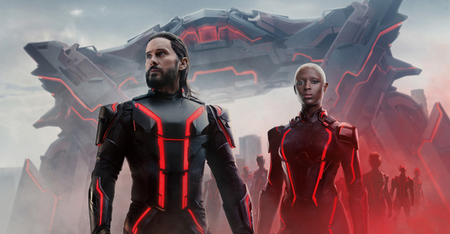 Tutti i film di “Tron” in ordine cronologico