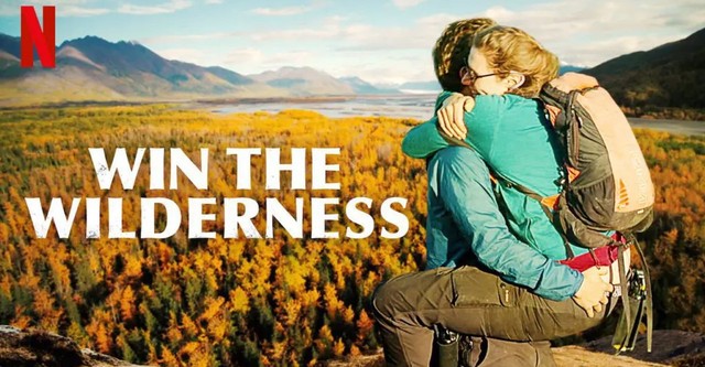 Win the Wilderness: Alaska