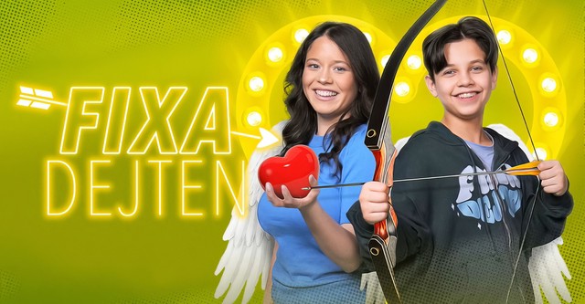 Fixa dejten