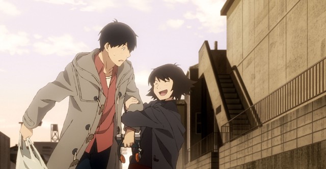 예스터데이를 노래하며