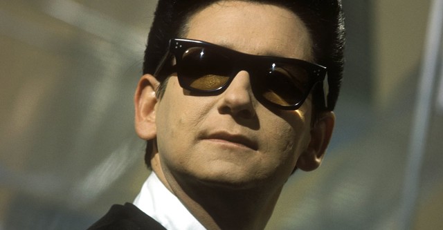 In Dreams: The Roy Orbison Story