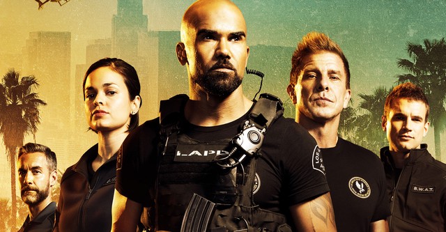 S.W.A.T.
