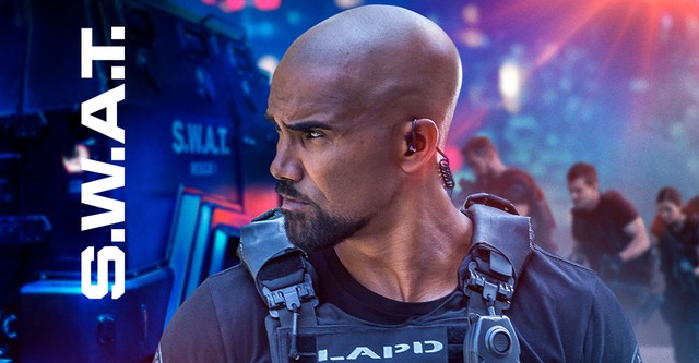 S.W.A.T.: Força de Intervenção