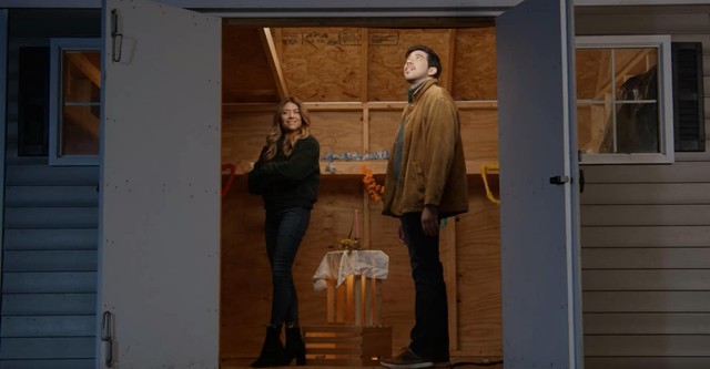 Holiday in the Hamptons