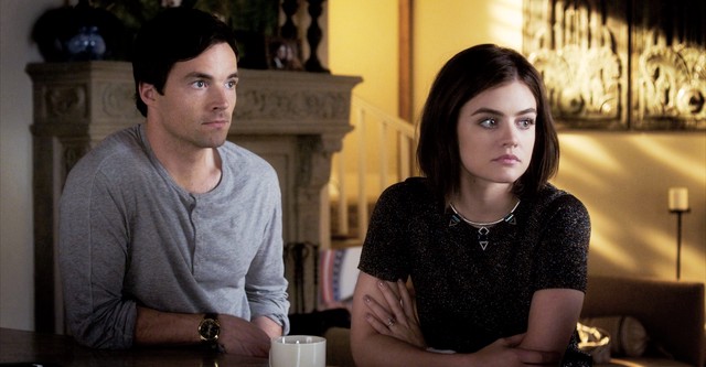 Όμορφες Μικρές Ψεύτρες