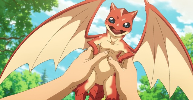 터무니없는 스킬로 이세계 방랑 밥