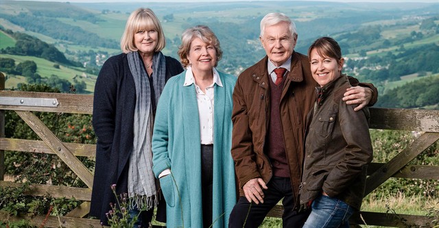 Last Tango in Halifax
